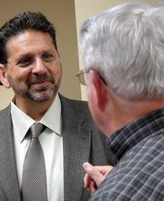 Dr. Peter Roumeliotis, MD image 1