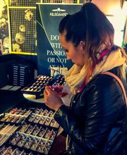 Optic'Hom Optique Sisavath SARL image 7