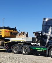 BBS Transports Sàrl Bild 4