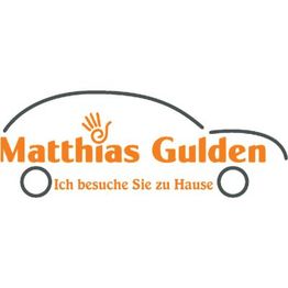 Matthias Gulden Physiomobil Bamberg- Forchheim- Erlangen