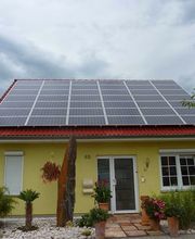 Photovoltaik Privatkunden