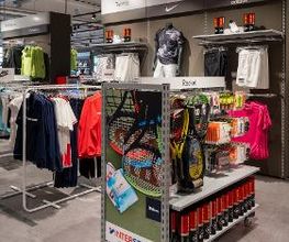 INTERSPORT Voswinkel Wormser Einkaufspark Bild 9