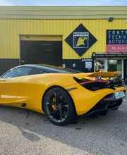 LAGNIEU AUTO CONTROLE (AUTO - MOTO) image 14