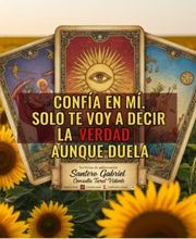 Tarot Vidente Medium Gabriel imagen 12