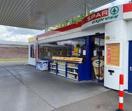 JET Tankstelle Bild 6