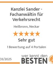 werkenntdenBESTEN.de Qualitätssiegel