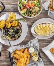 Mickey Byrne's Irish Pub & Restaurant image 1