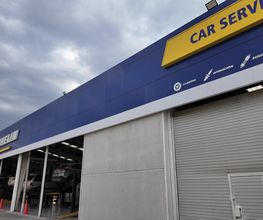 Michelin Car Service-Tecnicentro Garay Cuautlancingo imagen 6