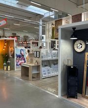 BAUHAUS Alcorcón imagen 1