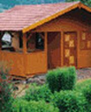 Zimmerei Müller GmbH & Co.KG Bild 4