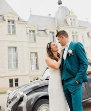 L'Atelier 5 - Costumes et vêtements sur mesure à Caen image 4