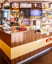 Shell Recharge Charging Station Bild 13