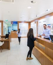 Optiker Visilab Spreitenbach - Tivoli Bild 3