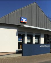 Ihre Volksbank eG, Filiale Billigheim Bild 2