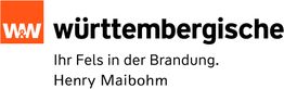 Württembergische Versicherung Henry Maibohm