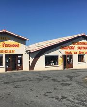 Brunet Prudhomme SA image 5