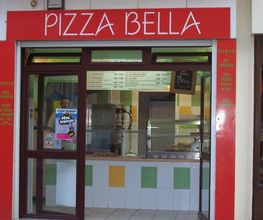Pizza Bella image 1