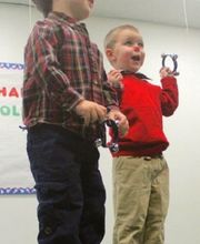 Bostley's Child Care and Preschool Learning Center image 11
