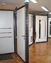 Bauelemente Welzel Bild 2