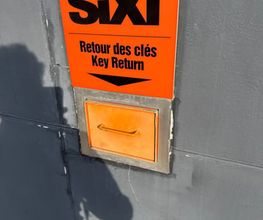 Sixt Rouen image 14
