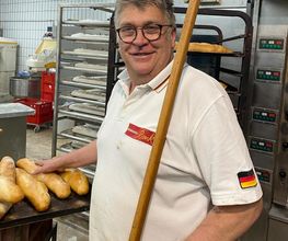 Stadtbäckerei Rank GmbH Bild 7
