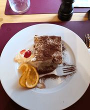 OSTERIA BELLA ITALIA Bild 5