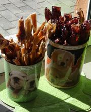 Barfshop Elbe Elster Bild 8