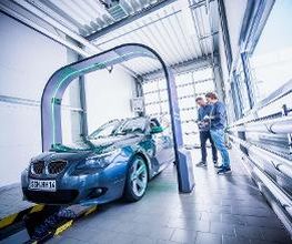 SSH Koblenz | STEINACKER Sachverständige Bild 2