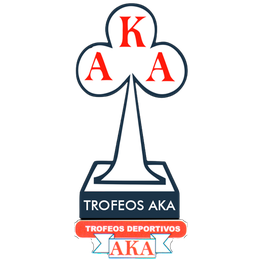 Trofeos Aka