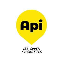 Api - Super supérette de Soulignonnes