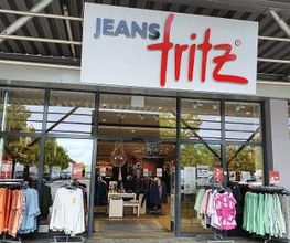 JEANS FRITZ Bild 1