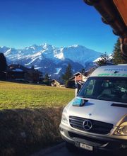 May Taxi & Limousine SA Bild 5