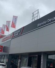 Mitsubishi Blendio Devauto imagen 4