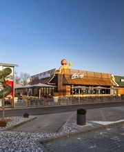 McDonald's Bild 1