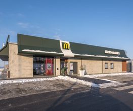 McDonald's Bild 1