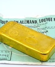 Rachat d'Or Nemours | Comptoir Français des Métaux Précieux image 1