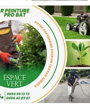 R.Peinture Pro Bat image 4