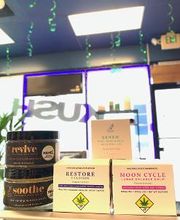 Puffwick & Blunt Marijuana Dispensary image 3