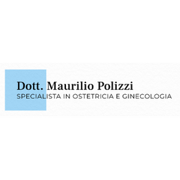Dott. Maurilio Polizzi - Specialista in Ostetricia e Ginecologia logo