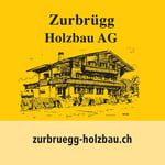Zurbrügg Holzbau AG