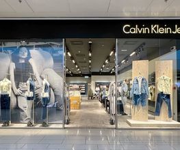 Calvin Klein Jeans immagine 1