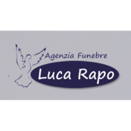 Agenzia Funebre Rapo Luca logo