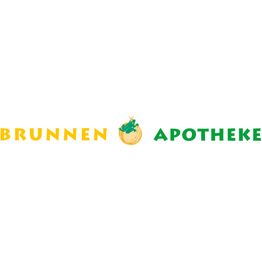 Logo der Brunnen-Apotheke