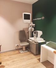 Opticien ALBI SEQUESTRE Générale d'Optique image 2