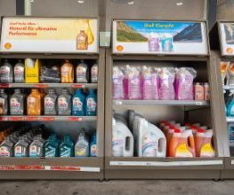 Shell Bild 5