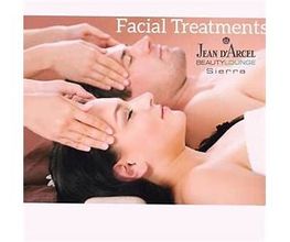 JDA Beauty Lounge Sierra Bild 1