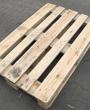 Palettenhandel Ronny Eckelmann Bild 1