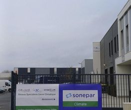 Sonepar Climate Solutions Tours image 1