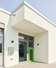 Fröbel-Kindergarten Marie Curie in Moers, © 2025 bullahuth fotografie und gestalt für Fröbel. Alle Rechte vorbehalten.