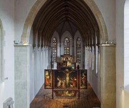 Musée Unterlinden image 5